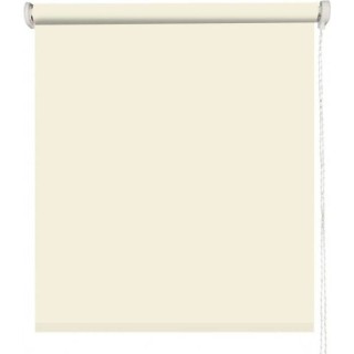 MADECOSTORE Store Enrouleur Occultant Sans percer - Beige - L66 x H170