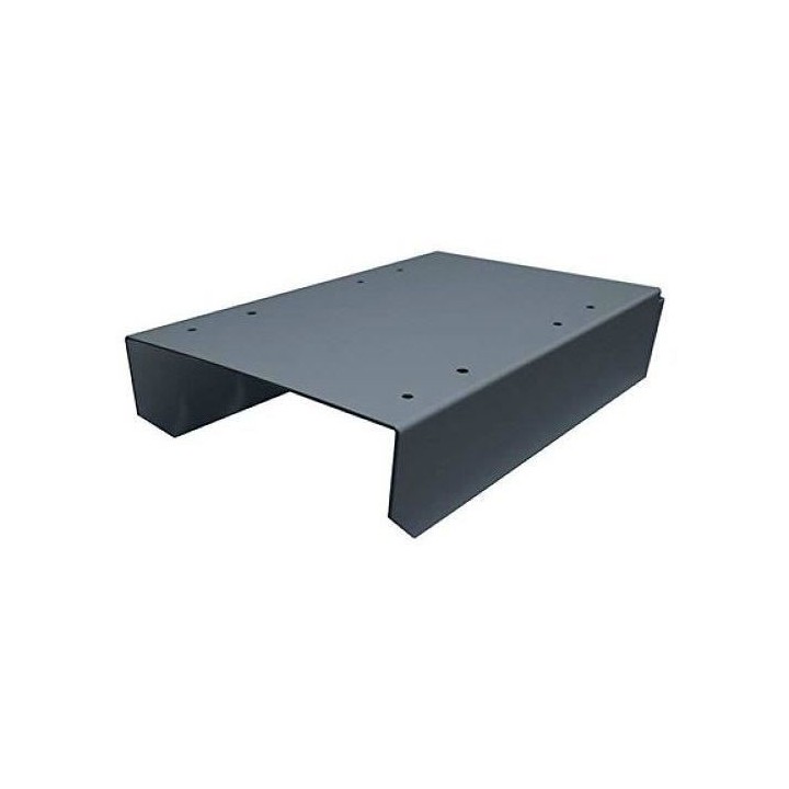 BURG WACHTER Pied pour boîte aux lettres - Beige