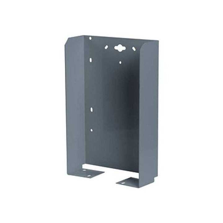 BURG WACHTER Pied pour boîte aux lettres - Beige