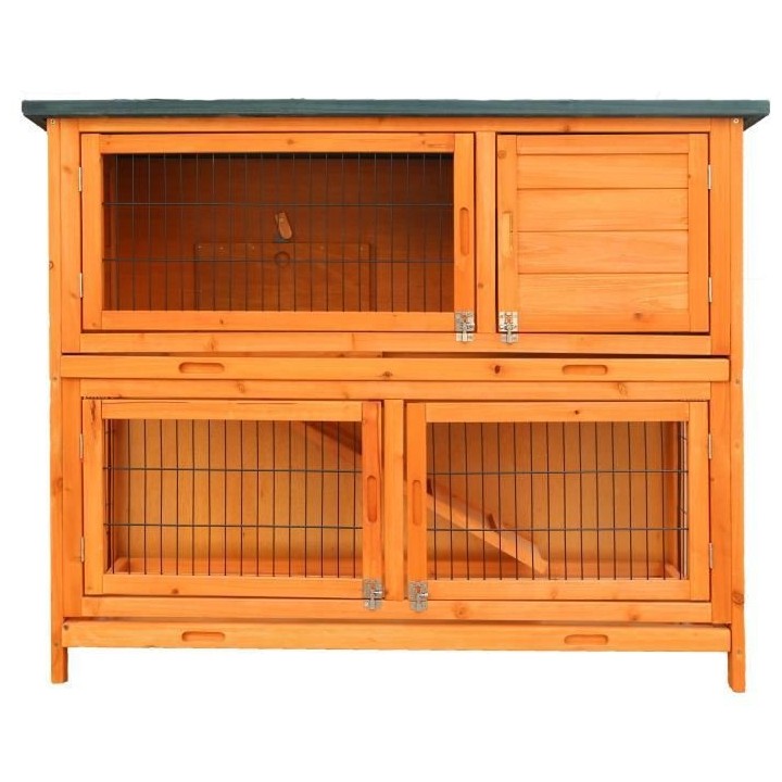 Clapier ISIS - 111.5x46x92cm