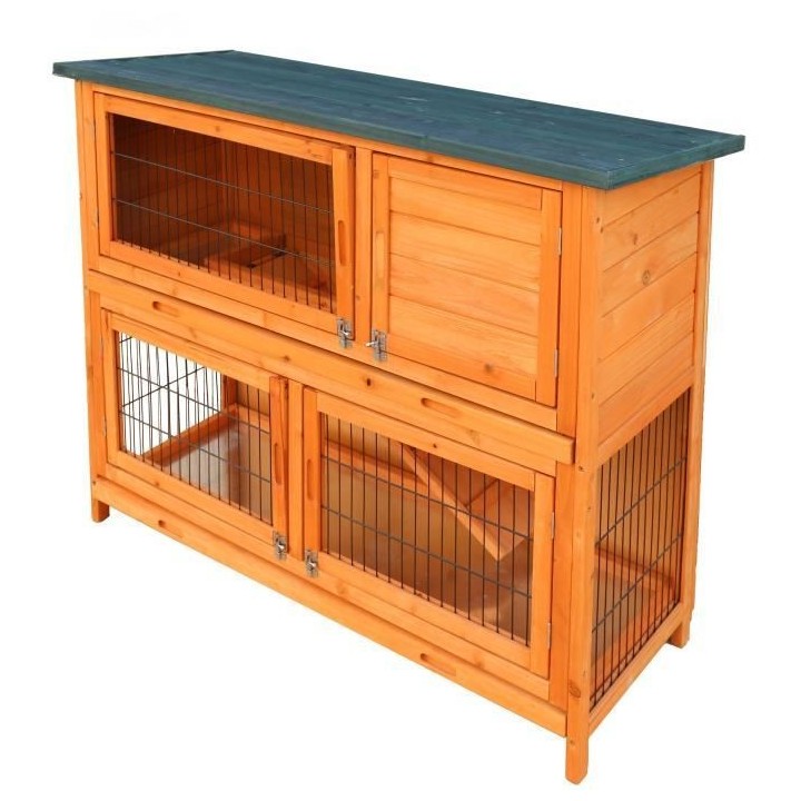 Clapier ISIS - 111.5x46x92cm