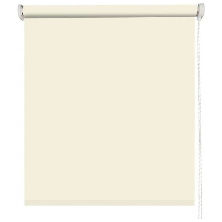 MADECOSTORE Store Enrouleur Occultant Sans percer - Beige - L71 x H190