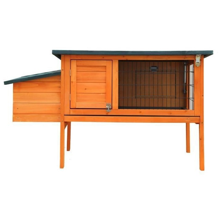 Clapier NESTOR - 120x45x70cm