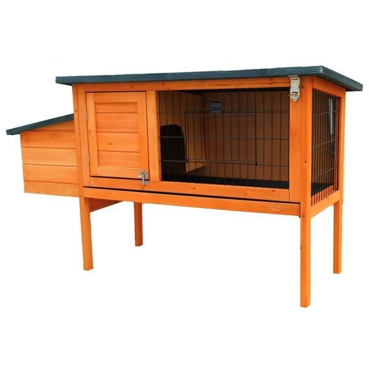 Clapier NESTOR - 120x45x70cm