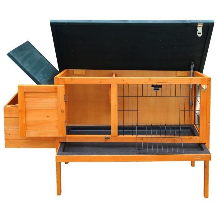 Clapier NESTOR - 120x45x70cm