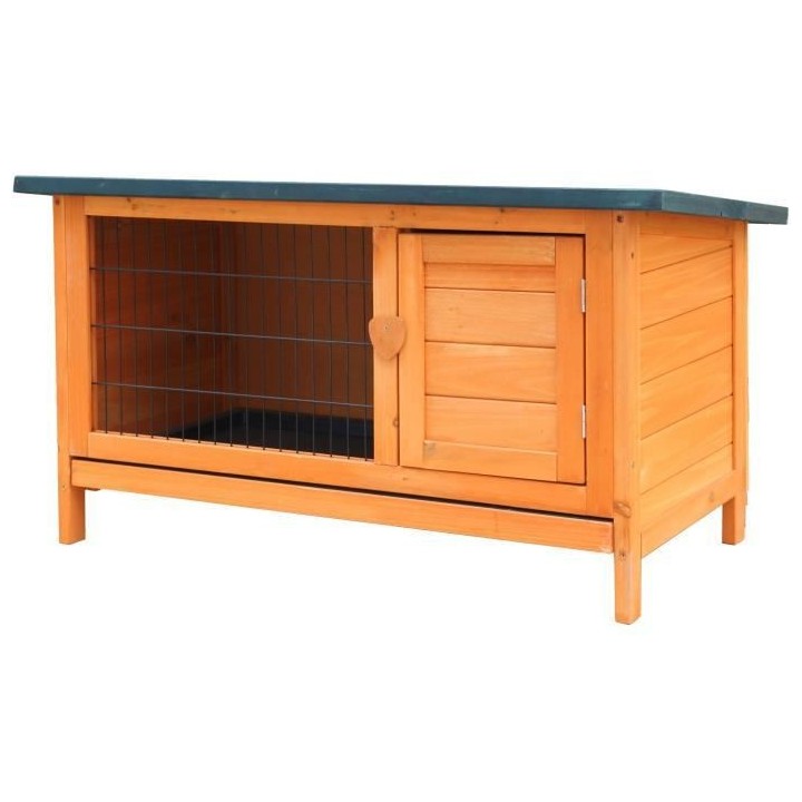 Clapier MENELAS - 91.5x45x51cm