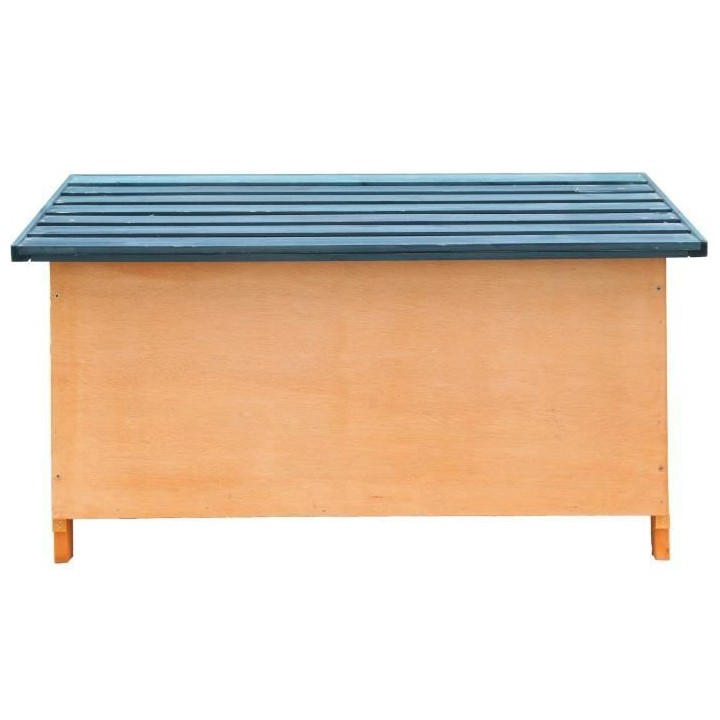 Clapier MENELAS - 91.5x45x51cm