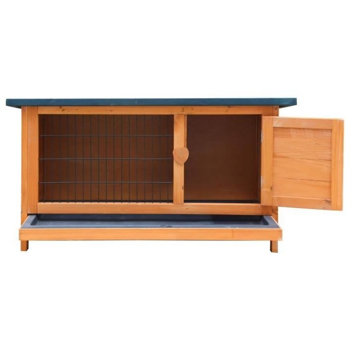 Clapier MENELAS - 91.5x45x51cm