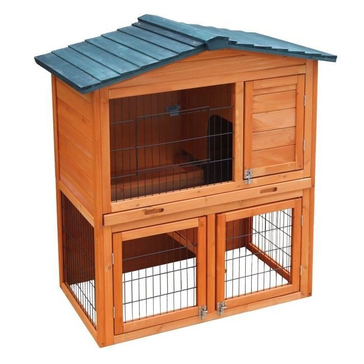 Clapier - 90x54.5x99.6cm