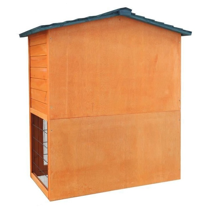 Clapier - 90x54.5x99.6cm