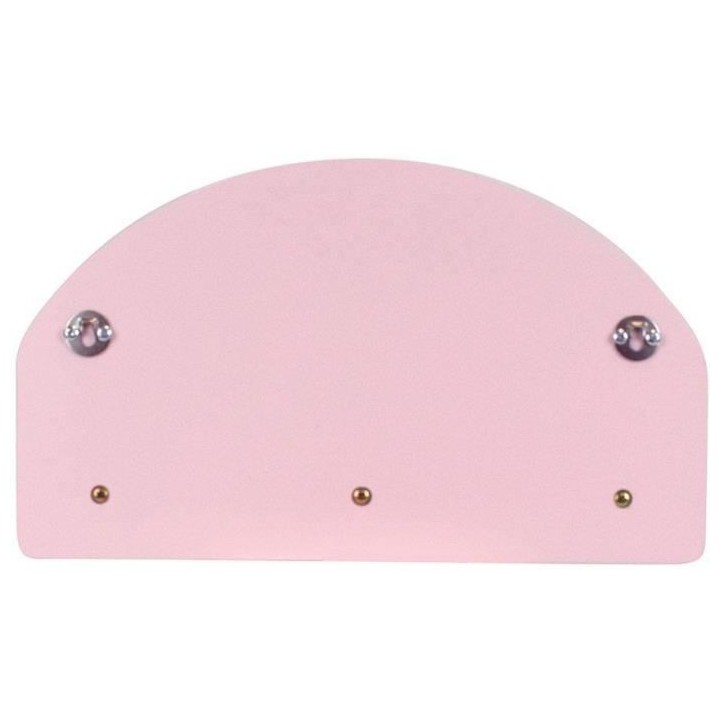 Porte-manteau - Danseuse Ballerine - FUN HOUSE - H.37 X L.21.5 X P.68