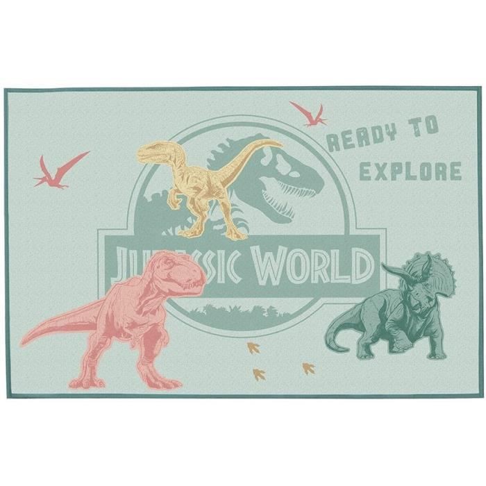 /tapis-dessous-de-tapis/44521-fun-house-jurassic-world-tapis-dinosaure-120x80-cm-3700057135041.html