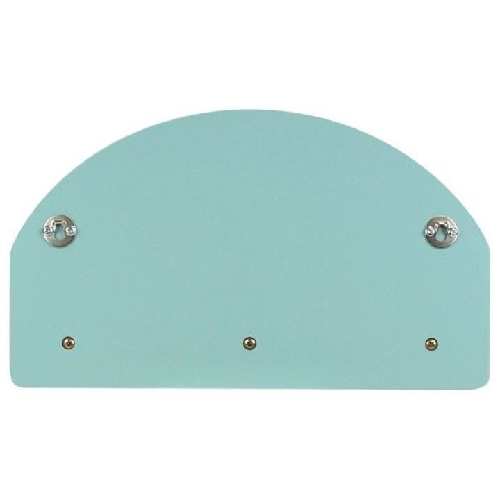 Porte-manteau Dinosaures - Jurassic Word - FUN HOUSE - H.37 X L.21,5 X