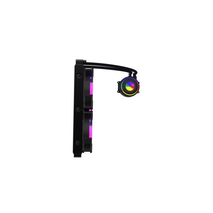 MRED AIO ARGB Watercooling 240 mm - ARIW24