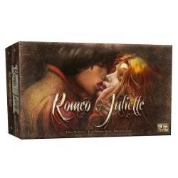 Roméo & Juliette - Asmodee...