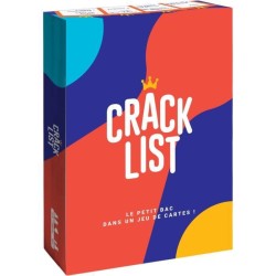 Crack List - Yaqua Studio -...