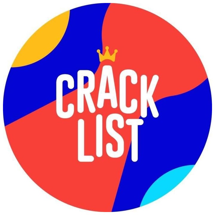 Crack List - Yaqua Studio - Jeux de société