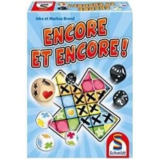 Encore et encore! - SCHMIDT SPIELE