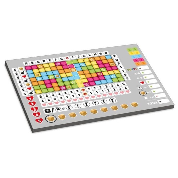 Encore et encore! - SCHMIDT SPIELE