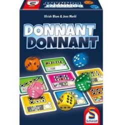 Donnant donnant - SCHMIDT...