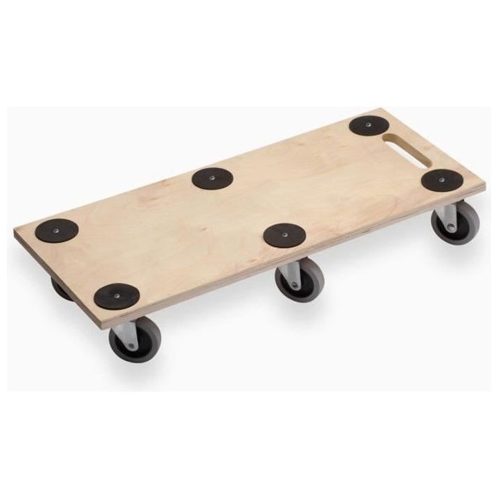 MEISTER Support long meuble 300kg