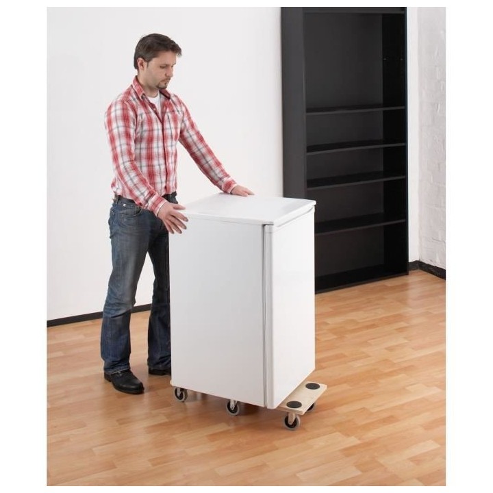 MEISTER Support long meuble 300kg