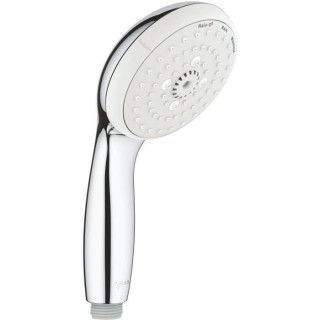 GROHE Douchette a main 3 jets Tempesta 100 28419002 - Limiteur de déb