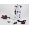 Aspirateur balai électronique Bosch Unlimited 3 en 1, rouge - KLEIN - 6808