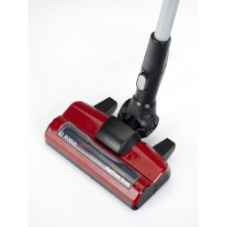 Aspirateur balai électronique Bosch Unlimited 3 en 1, rouge - KLEIN - 6808