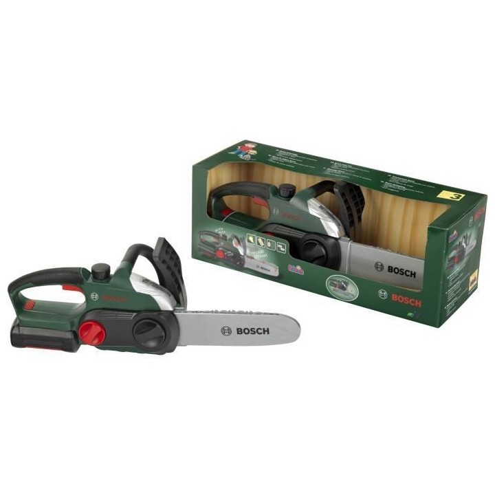 Tronçonneuse électronique Bosch - KLEIN - 8399