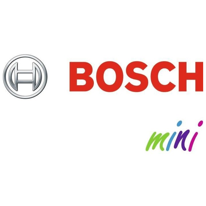 Tronçonneuse électronique Bosch - KLEIN - 8399