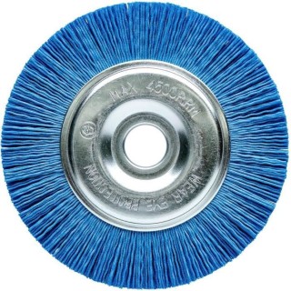 Brosse en nylon pour joints de terrasse GLORIA - Pour MultiBrush et We
