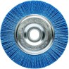 Brosse en nylon pour joints de terrasse GLORIA - Pour MultiBrush et WeedBrush