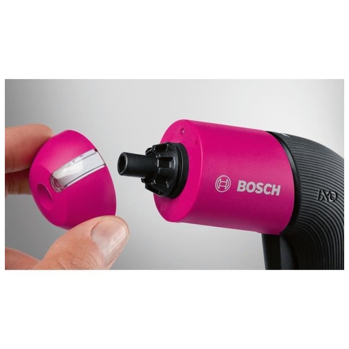 Perceuse/visseuse sans fil BOSCH IXO VI 3,6V