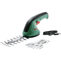 Taille-herbes EasyShear Bosch