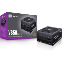 COOLER MASTER V850 Gold V2...