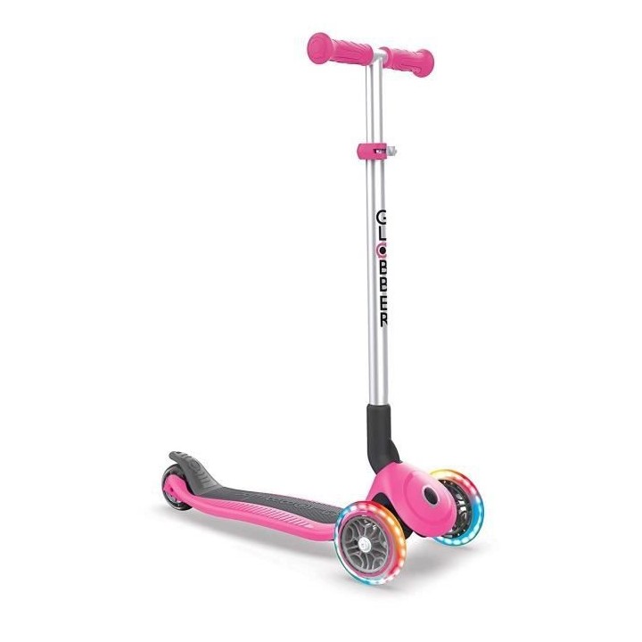 GLOBBER - Primo Foldable Lights - Rose