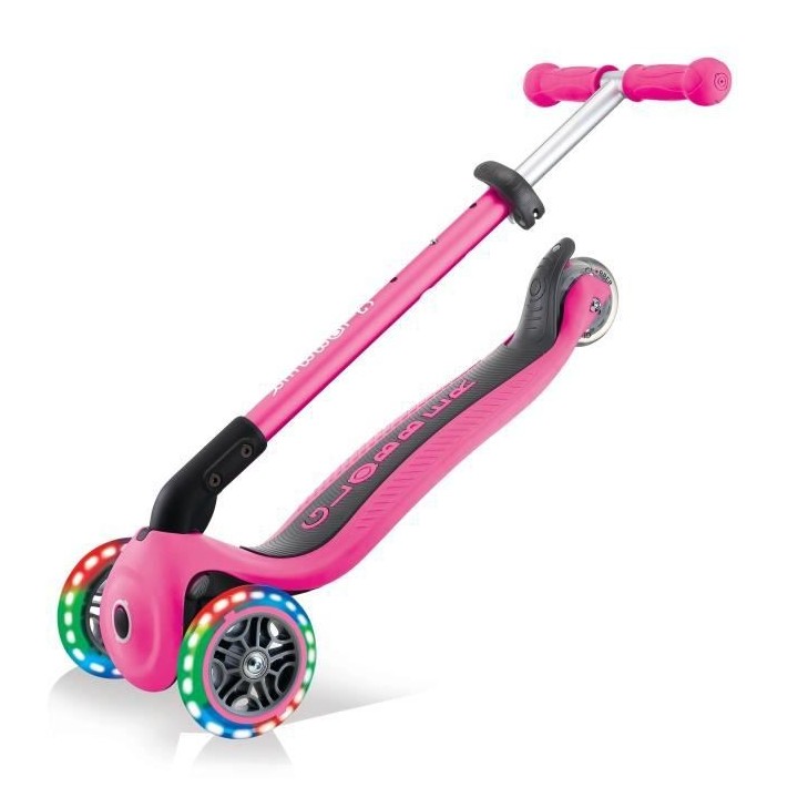 GLOBBER - Primo Foldable Lights - Rose