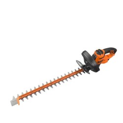 BLACK+DECKER Taille-Haie 60...