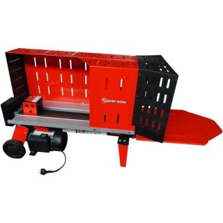 ELEM Garden Fendeur de bûches horizontal FBH5T52 - 1500W