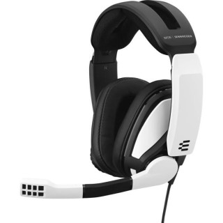 Micro-casque - EPOS - GSP 301 - Blanc