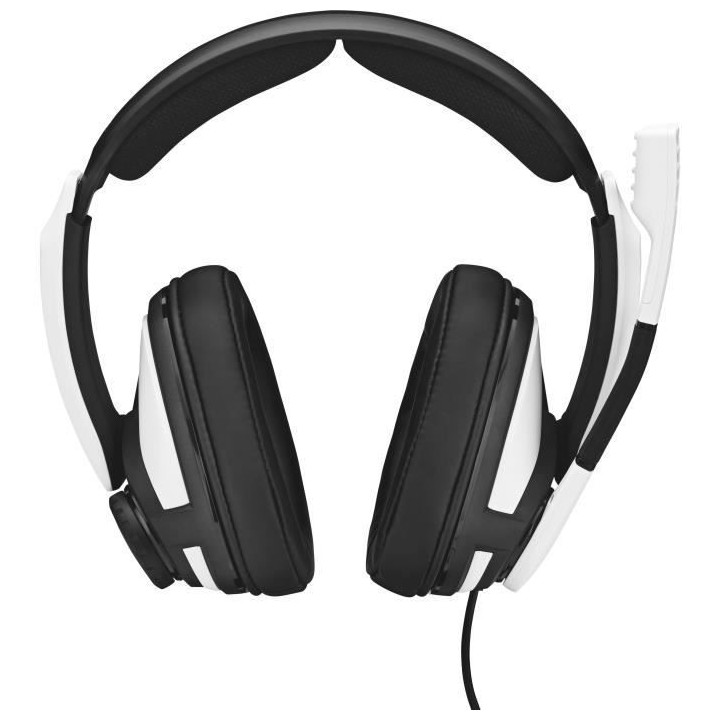 Micro-casque - EPOS - GSP 301 - Blanc