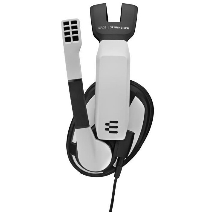 Micro-casque - EPOS - GSP 301 - Blanc
