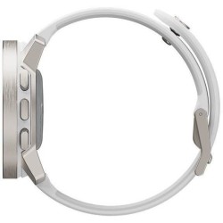 Montre connectée sport SUUNTO 9 Peak Birch White Titanium