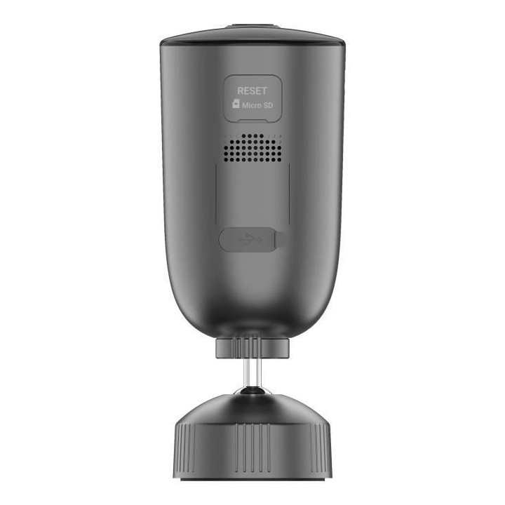 EZVIZ CS-EB3-R100-2C3WFL, Caméra de sécurité IP, Extérieure, Avec