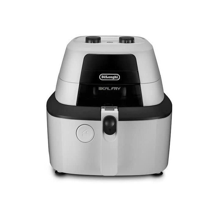 Friteuse Electrique sans huile Delonghi FH2133/1 - Capacité : 1,25kg