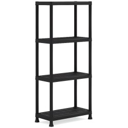 KETER | ETAGERE PLUS 60/4,...