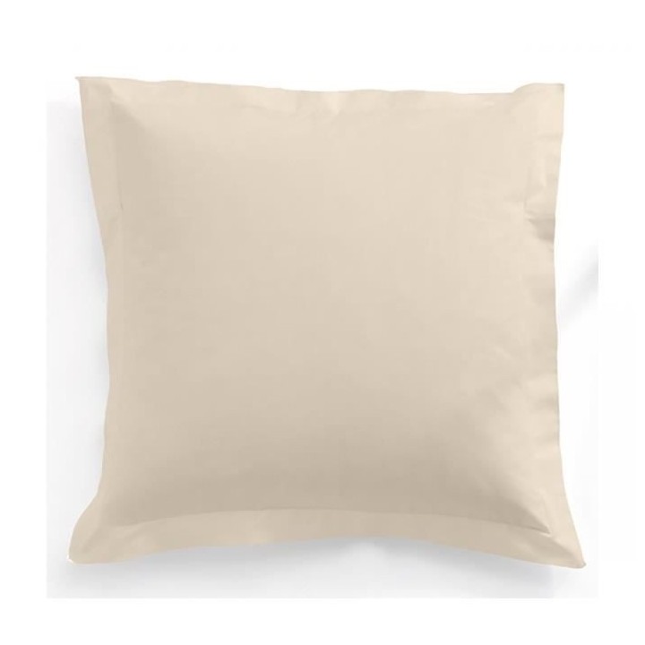 TODAY Taie d'oreiller américaine 50x70cm Mastic TODAY