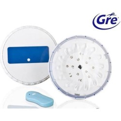 GRE - Lampe LED magnétique...