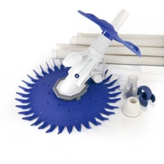 Nettoyeur de fond et parois hydraulique automatique - Electrique - Pro